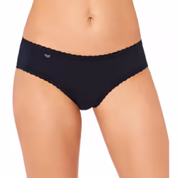 Culotte en cotton femme Sloggi 24/7 Lace Hipster (x3)