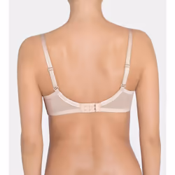 Triumph Beauty-Full Essential soutien-gorge Tee-shirt Avec armature - Vue supplémentaire 3