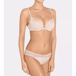 Triumph Beauty-Full Essential soutien-gorge Tee-shirt Avec armature - Vue supplémentaire 4