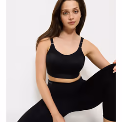 Triumph Triaction Control Lite soutien-gorge Sports Avec armature - Vue supplémentaire 5
