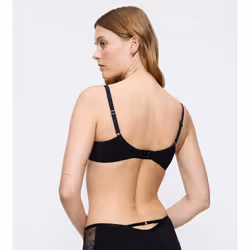 Triumph Wild Gardenia Florale soutien-gorge Balcon Avec armature - Vue supplémentaire 3