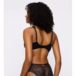 Triumph Wild Gardenia Florale soutien-gorge Minimiseur Avec armature - Vue supplémentaire 3