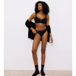 Triumph Wild Gardenia Florale soutien-gorge Minimiseur Avec armature - Vue supplémentaire 5