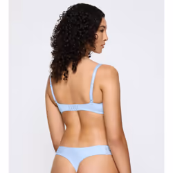 Triumph Amourette Floral Lace soutien-gorge Bonnet souple Avec armature - Vue supplémentaire 3