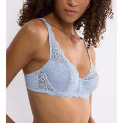 Triumph Amourette Floral Lace soutien-gorge Bonnet souple Avec armature - Vue supplémentaire 4
