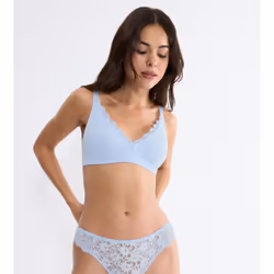 Triumph Amourette soutien-gorge Minimiseur Sans armature - Vue supplémentaire 2