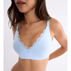 Triumph Amourette soutien-gorge Minimiseur Sans armature - Vue supplémentaire 4