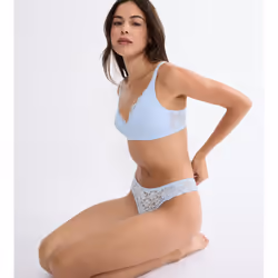 Triumph Amourette soutien-gorge Minimiseur Sans armature - Vue supplémentaire 5