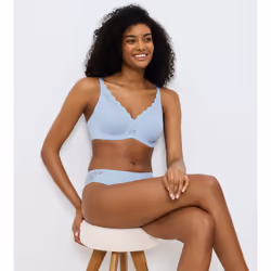 Triumph Amourette soutien-gorge Minimiseur Avec armature - Vue supplémentaire 5