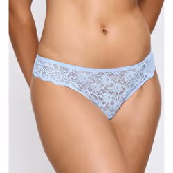 Triumph Amourette Bikini Bleu - Vue supplémentaire 4