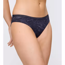Triumph Amourette Charm T Bikini Gris - Vue supplémentaire 4