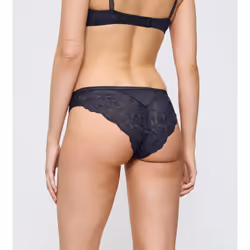 Triumph Amourette Charm T Bikini Gris - Vue supplémentaire 3