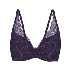 Triumph Body Make-Up Illusion Lace soutien-gorge Avec armature