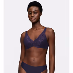 Triumph Body Make-Up Illusion Lace soutien-gorge Avec armature - Vue supplémentaire 2