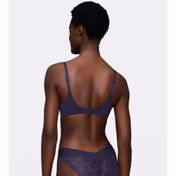 Triumph Body Make-Up Illusion Lace soutien-gorge Avec armature - Vue supplémentaire 3