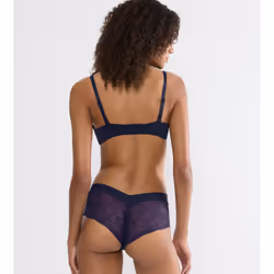 Triumph Body Make-Up Illusion Lace soutien-gorge Balcon Avec armature - Vue supplémentaire 3