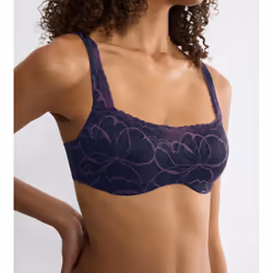 Triumph Body Make-Up Illusion Lace soutien-gorge Balcon Avec armature - Vue supplémentaire 4