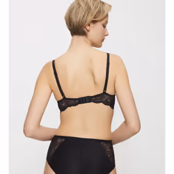 Triumph Amourette Charm soutien-gorge Avec armature - Vue supplémentaire 3