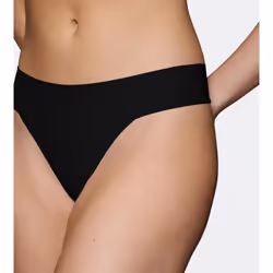 Triumph Body Make-Up Illusion Bikini Noir - Vue supplémentaire 4