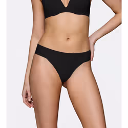Triumph Body Make-Up Illusion Bikini Noir - Vue supplémentaire 2