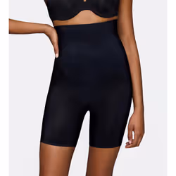 Triumph BMU Illusion Curve Short Boxer Noir - Vue supplémentaire 2