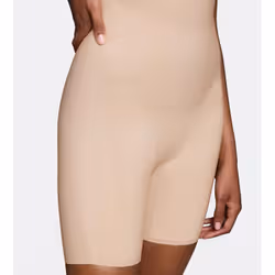 Triumph BMU Illusion Curve Short Boxer Naturel - Vue supplémentaire 4