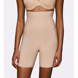Triumph BMU Illusion Curve Short Boxer Naturel - Vue supplémentaire 2