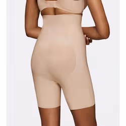 Triumph BMU Illusion Curve Short Boxer Naturel - Vue supplémentaire 3