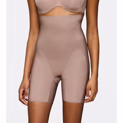 Triumph BMU Illusion Curve Short Boxer Marron - Vue supplémentaire 2