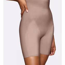 Triumph BMU Illusion Curve Short Boxer Marron - Vue supplémentaire 4