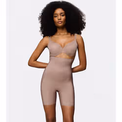 Triumph BMU Illusion Curve Short Boxer Marron - Vue supplémentaire 5