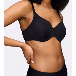Triumph BMU Illusion Curve soutien-gorge Minimiseur Avec armature - Vue supplémentaire 4
