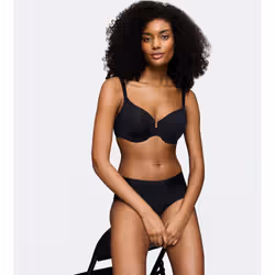 Triumph BMU Illusion Curve soutien-gorge Minimiseur Avec armature - Vue supplémentaire 5