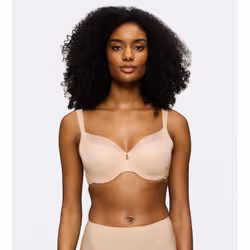 Triumph BMU Illusion Curve soutien-gorge Minimiseur Avec armature - Vue supplémentaire 2