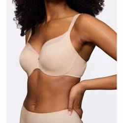 Triumph BMU Illusion Curve soutien-gorge Minimiseur Avec armature - Vue supplémentaire 4