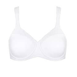 Triumph Modern Soft+Cotton soutien-gorge Minimiseur