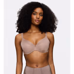 Triumph BMU Illusion Curve soutien-gorge Minimiseur Avec armature - Vue supplémentaire 2