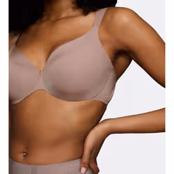 Triumph BMU Illusion Curve soutien-gorge Minimiseur Avec armature - Vue supplémentaire 4