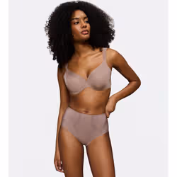 Triumph BMU Illusion Curve soutien-gorge Minimiseur Avec armature - Vue supplémentaire 5