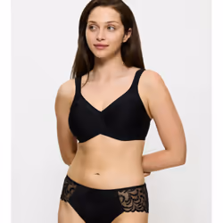 Triumph Modern Soft+Cotton soutien-gorge Minimiseur - Vue supplémentaire 2