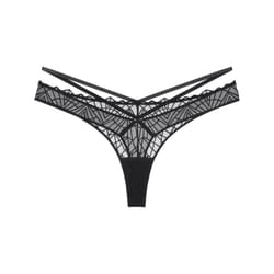 Triumph That Night In Vegas Bikini Noir