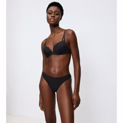 Triumph That Night In Vegas Bikini Noir - Vue supplémentaire 5