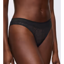Triumph That Night In Vegas Bikini Noir - Vue supplémentaire 4