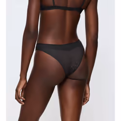 Triumph That Night In Vegas Bikini Noir - Vue supplémentaire 3