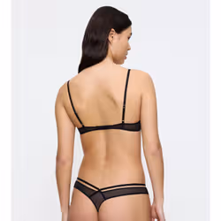 Triumph That Night In Vegas soutien-gorge Balcon Avec armature - Vue supplémentaire 3