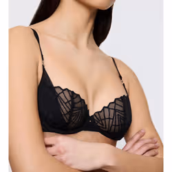 Triumph That Night In Vegas soutien-gorge Balcon Avec armature - Vue supplémentaire 4