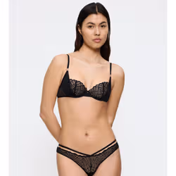 Triumph That Night In Vegas soutien-gorge Balcon Avec armature - Vue supplémentaire 2