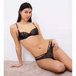 Triumph That Night In Vegas soutien-gorge Balcon Avec armature - Vue supplémentaire 5