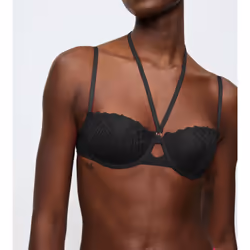 Triumph That Night In Vegas soutien-gorge Balcon Avec armature - Vue supplémentaire 4