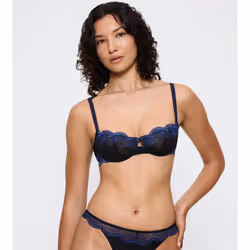 Triumph Comfort Glam soutien-gorge Balcon Avec armature - Vue supplémentaire 2